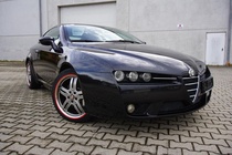 Alfa Romeo Brera 2006