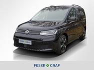 Volkswagen Caddy 2023