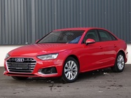 Audi A4 2022