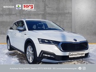 Skoda Octavia 2021