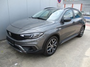 Fiat Tipo 2021