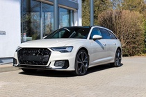 Audi A6 2024