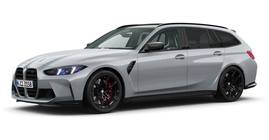 BMW M3 2025