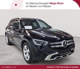 Mercedes-Benz GLC-Class 2021