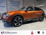 Citroen C4 2021