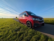 Volkswagen T6 2024