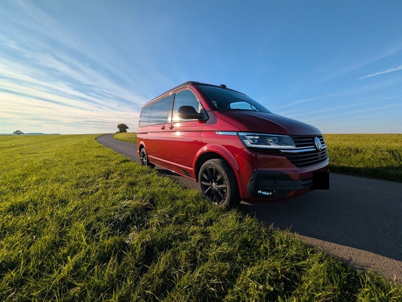 Volkswagen T6