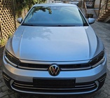 Volkswagen Polo 2022