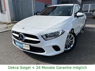 Mercedes-Benz A-Class 2024