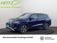 Volkswagen Tayron 2025