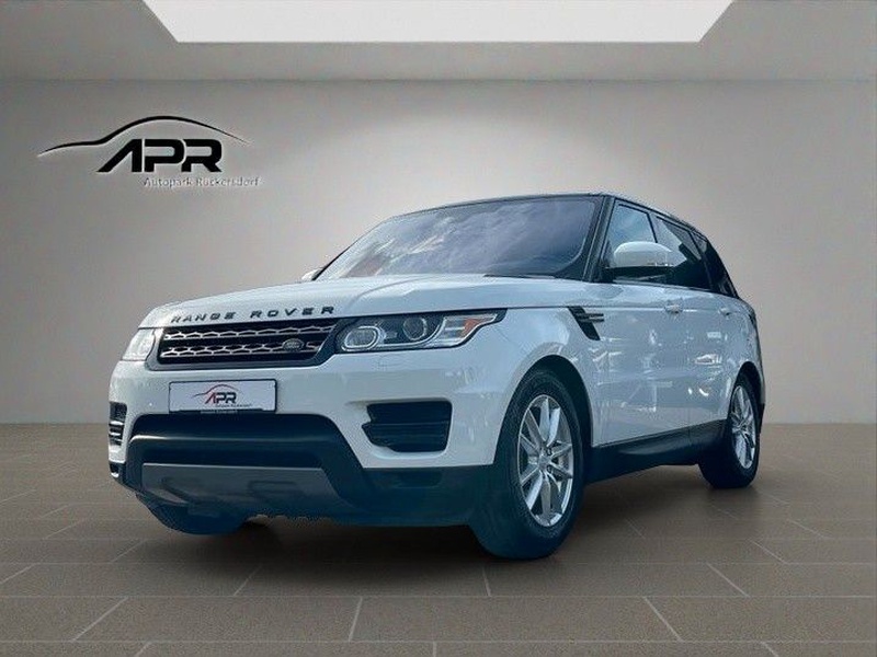 Land Rover Sport