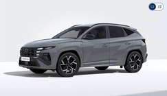 Hyundai Tucson 2026