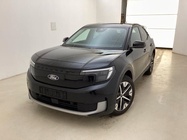Ford Explorer 2025