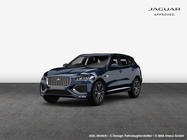 Jaguar F-Pace 2022