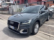 Audi Q2 2019