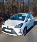 Toyota Yaris 2019