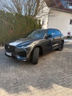 Jaguar F-Pace 2025