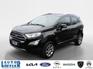 Ford EcoSport 2019