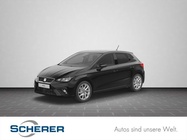 Seat Ibiza 2025