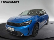 Opel Corsa 2025