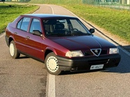 Alfa Romeo 33 1993