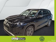 Volkswagen Tayron 2025