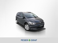 Volkswagen Touran 2023