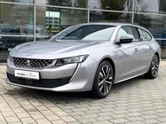Peugeot 508 2021
