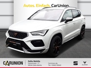 Cupra Ateca 2024