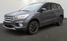 Ford Kuga 2019