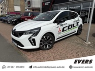 Mitsubishi Colt 2025