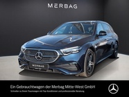 Mercedes-Benz E-Class 2025