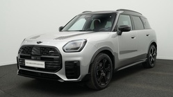 MINI Countryman 2025