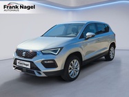 Seat Ateca 2025
