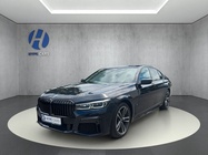 BMW 7 Series 2020