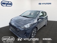 Hyundai i10 2025