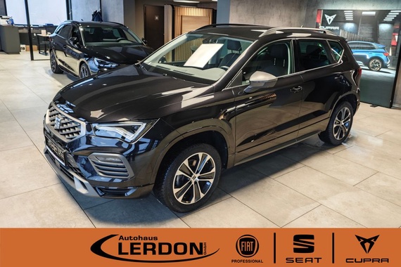 Seat Ateca 2023