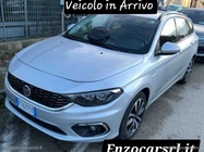 Fiat Tipo 2019