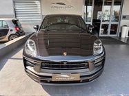 Porsche Macan 2024