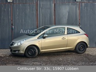 Opel Corsa 2008
