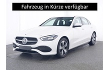 Mercedes-Benz C-Class 2025