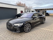 Audi A8 2022