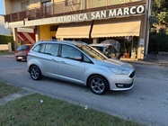 Ford C-Max 2019