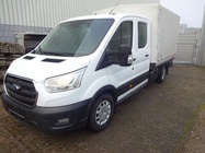 Ford Transit 2020