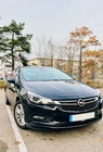 Opel Astra 2017