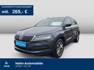 Skoda Karoq 2022
