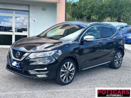 Nissan Qashqai 2019