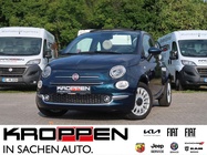 Fiat 500C 2022
