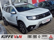 Dacia Duster 2022