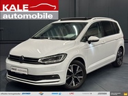 Volkswagen Touran 2022